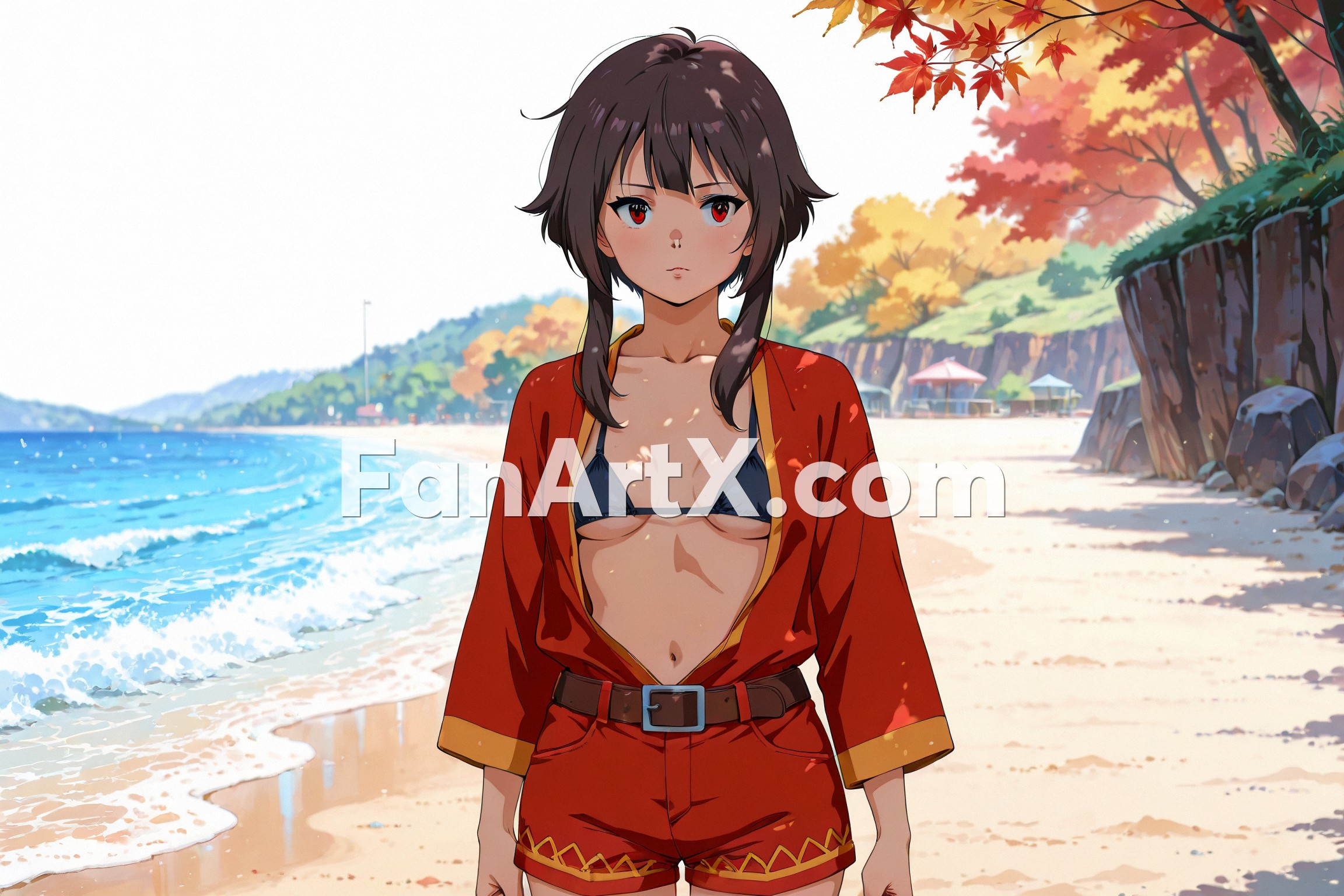 Megumin FanArt Ideas - Kunosuba characters 1862780
